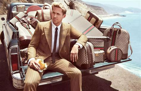 gucci ad ryan gosling